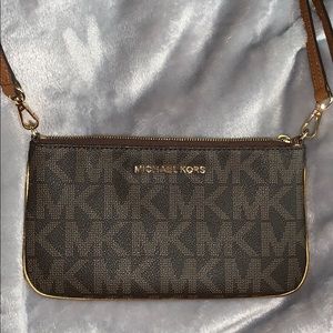 Michael Kors Wallet Purse